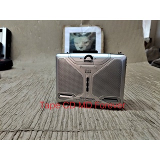 Panasonic RQ-L70 สเตอริโอ เปิดผาเล่นได้ เสียงดี