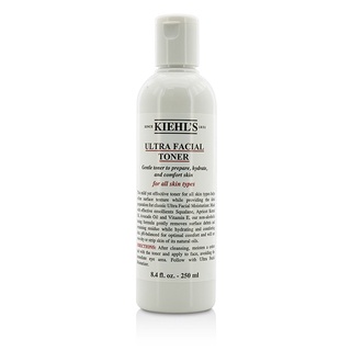 KIEHLS - โทนเนอร์ Ultra Facial