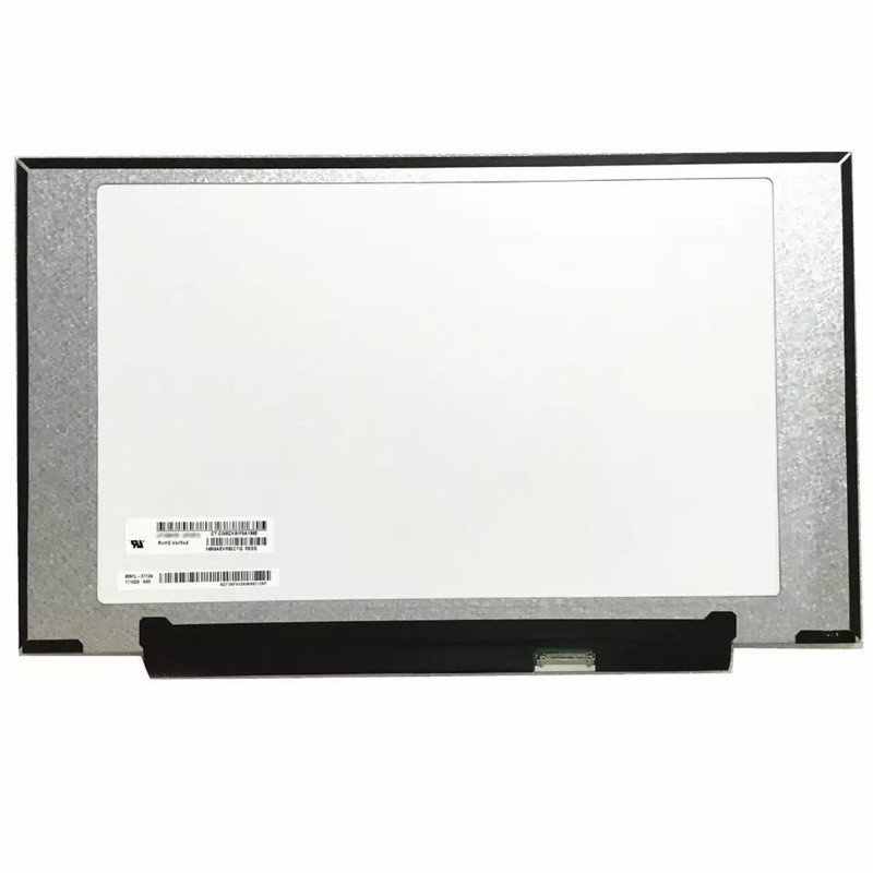 14.0 นิ้วบาง 30pin lcd สําหรับ acer aspire 5 a514-52k-39ad N19H2 N19H4 N17W6 N17W7 Sf514-5150sq A514