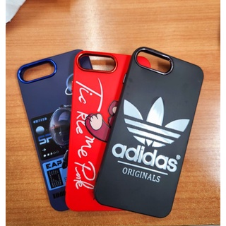 เคส VIVO Y11 Y12 Y15 Y17 Y20 Y20s Y12a Y12s Y3s📲เคสกำมะหยี่ขอบโครเมี่ยมการ์ตูน📦🚍