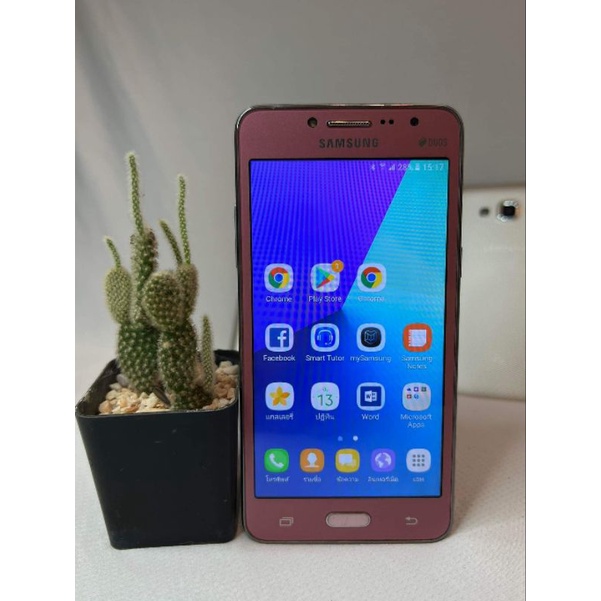 มือถือมือสอง​ เจ2พรามมือ2.Samsung​J2primeมือ2สภาพเทพบุตร