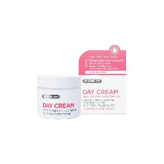 โปรโมชั่น : ดร.สมชาย เดย์ครีม day cream - daily moisturizer 40 ก.