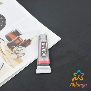 Ahlanya กาวติดหน้าจอทัสกรีน T-7000 T-8000 B-7000 (15ML) กาวเอนกประสงค์ Repair glue