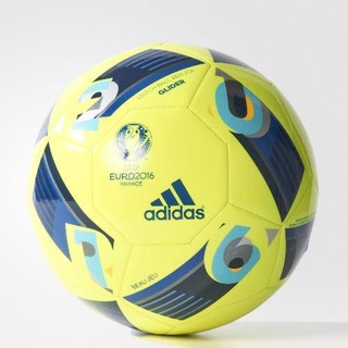 adidas Glider Ball ลูกฟุตบอล size 5