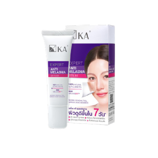 [GRGXGVB] KA Expert Anti-Melasma Serum 15g./ เคเอ เอ็กซ์เพิร์ท แอนตี้ เมลาสม่า เซรั่ม เซรั่มทาฝ้า