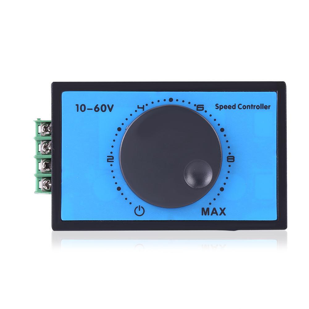 20 A 10-60 V 12 24 36 48 Pwm Dc อุปกรณ์เชื่อมต่อสายเคเบิ้ล