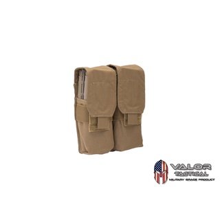 T3 M4 Quad Mag Pouch CT