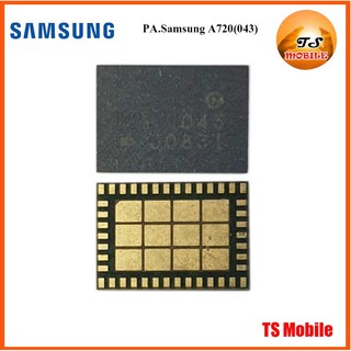 IC PA.Samsung A720(043)