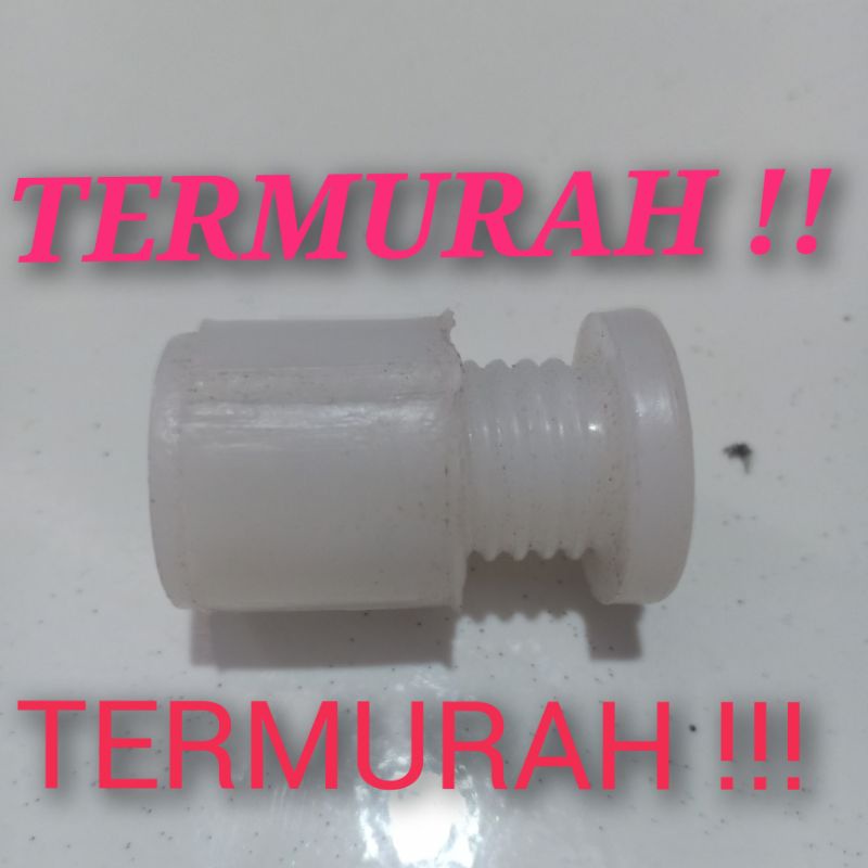 Yamaha v75 v80 Wing Block Boss