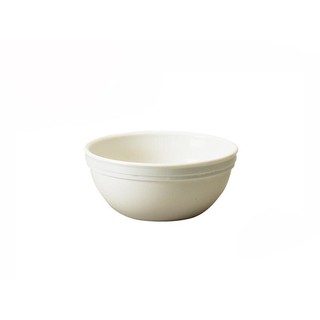 ชามใส่อาหาร / สีขาวcambroCAM1-50CW-148 Feeding bowl / white cambroCAM1-50CW-148