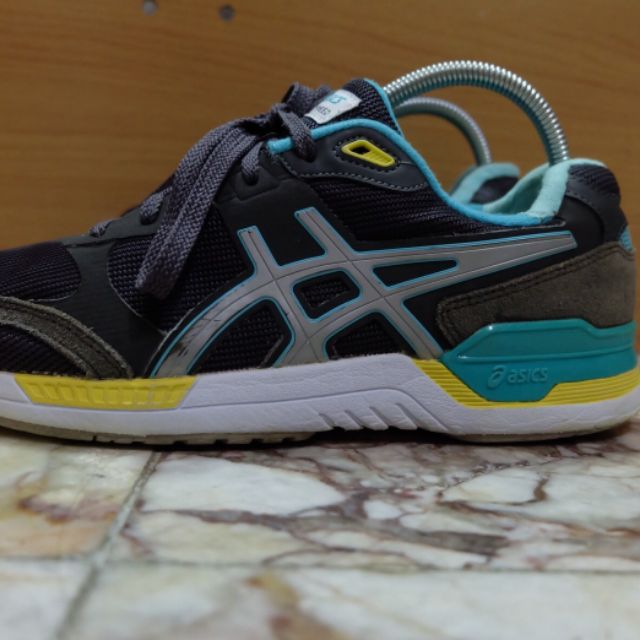 asics atena speed 2