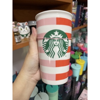 starbucks x Bando dw ceramic 12oz