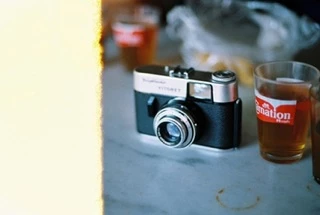 ฟิล์มสี 135 • KODAK COLORPLUS 200 • COLOR FILM 135 • ฟิล์มถ่ายรูป • ฟิล์มถ่ายภาพ • ฟิล์ม