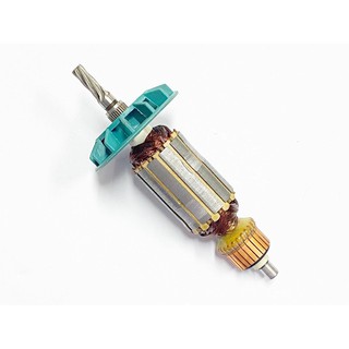 [พร้อมส่ง] อะไหล่ ทุ่น armature สว่าน MAKITA HP1300S