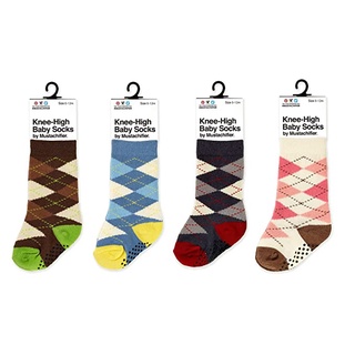 ถุงเท้า Mustachifier BabySock แบรนด์สุดฮิตจากอเมริกา แท้100% พร้อมส่ง