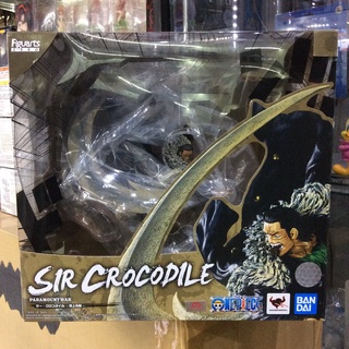 ✅  สินค้าพร้อมส่ง : Figuarts Zero Sir Crocodile Extra Battle Paramount War One Piece