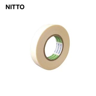 เทปนิตโต้ กระดาษกาวนิตโต้ เทปกาว NITTO TAPE NO.720 เทปลอกลาย เทปกาวขูดตัวเลขถัง (1 ม้วน / 5 ม้วน)