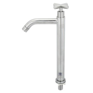 ก๊อกอ่างล้างหน้าเดี่ยว LUZERN LS-5002H TALL BASIN FAUCET LUZERN LS-5002H