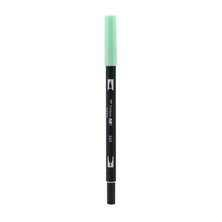 ปากกาพู่กัน 2 หัว TOMBOW AB-T 243 MINT (PC)