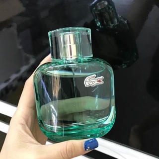 Lacoste Eau de Lacoste L.12.12 Pour Elle Natural Edt 90 ml.