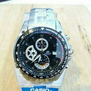 Casio Edifice รุ่น EF543D-1AV