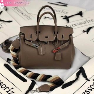 Accessorize Birkin 30 Togo Bag ของแท้ ราคาถูก