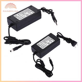 13 . 5 v 5 a ac to dc power อะแดปเตอร์แปลงสายเคเบิ้ล dual 5 . 5x2 . 1-2 . 5 ม.