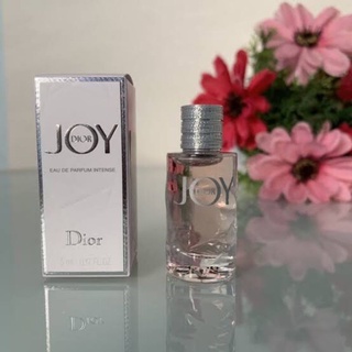 DIOR JOY EDP 5ML (หัวเเต้ม)