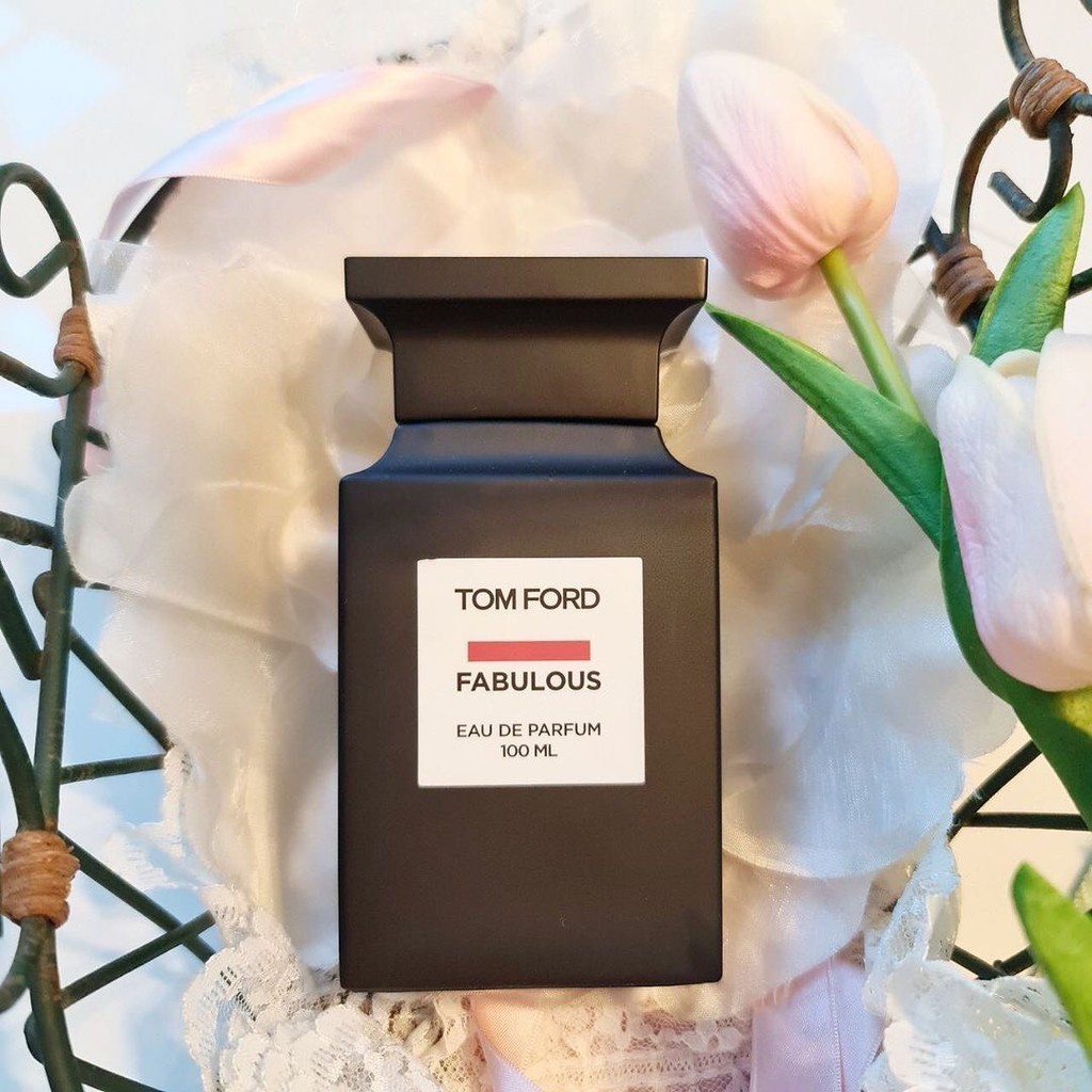 Tom Ford FABULOUS Parfum •  3.4 Oz 100 Ml  •  Spray Unisex  •  nobox  •  ราคา ส่ง 1550.- ส่งฟรีTom Ford FABULOUS Parfum