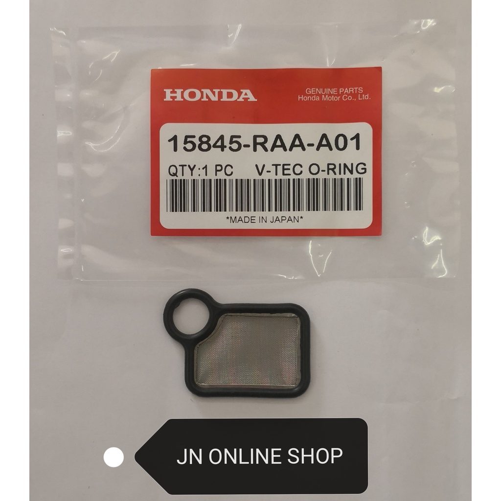 VTEC Solenoid O-แหวนสําหรับ Honda Civic S5C SNB 2.0 Accord SDA 2.0 CRV S9A 2.0 Stream S7C 2.0 K20