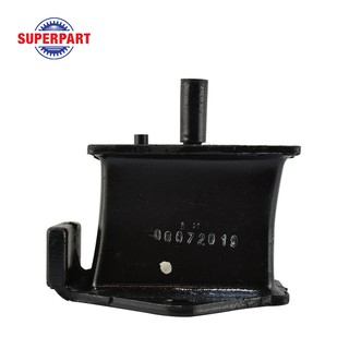 ยางแท่นเครื่องSTRADA 96-06 2.8 M/T แท้ห้างจากผู้ผลิตรถยนต์ MITSUBISHIซ้าย/ขวา(MR151375) (ราคาต่อ 1 ชิ้น)