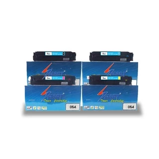 ส่งฟรี !! Smart Toner 054 ตลับหมึกเทียบเท่า CANON 054 ,LBP621Cw,LBP623Cdw,MF641CW,MF645CX