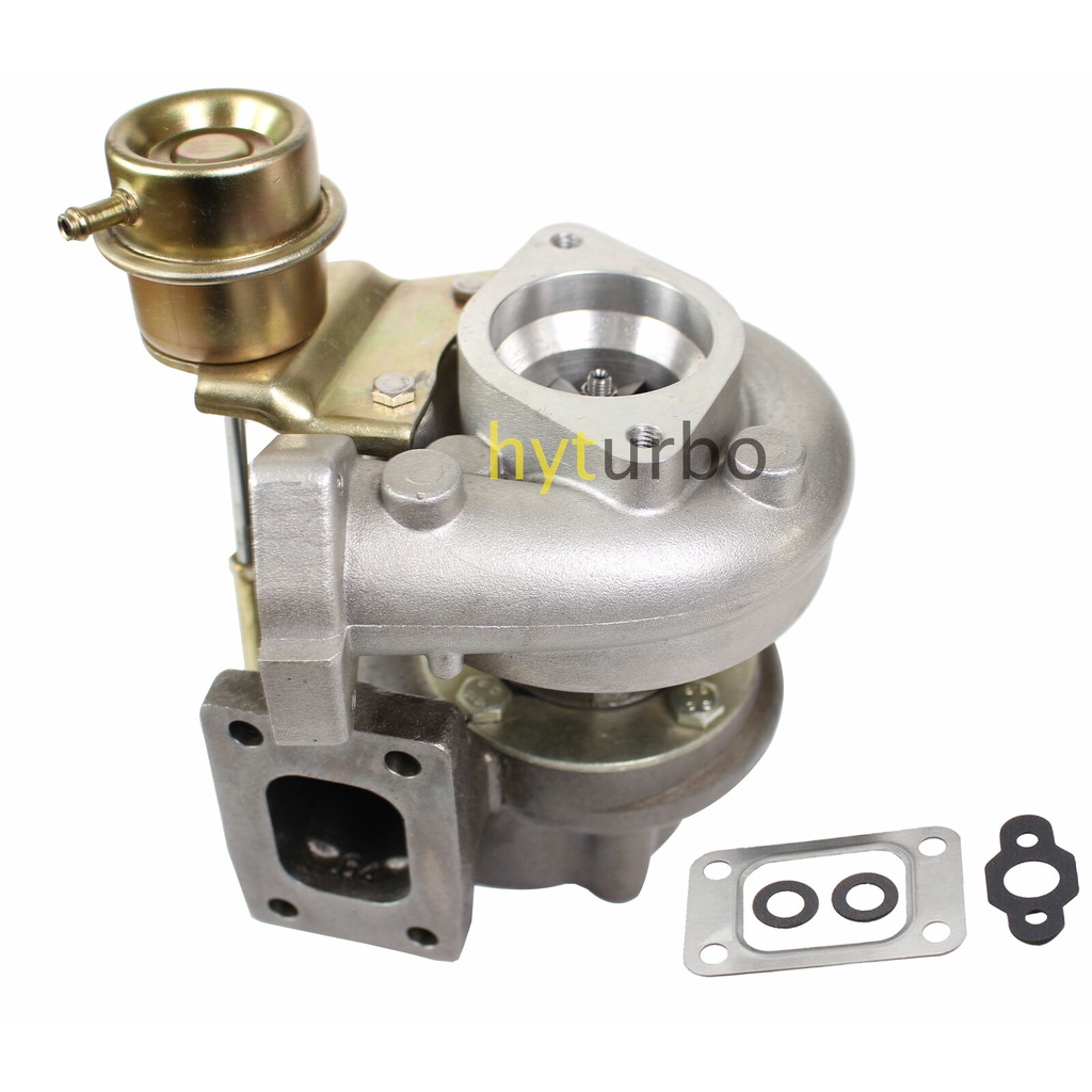 T25/T28 Turbo + ถังขยะภายใน Td04H Td04-H สําหรับ 89-99 S13/S14/S15 Sr20Det