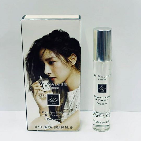 JO MAlONE ENGLISH PEAR & FREESIA COLOGE