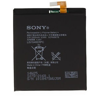 แบตเตอรี่ Sony Xperia T3,C3 D2533,D2502(LIS1546ERPC)(Or.)