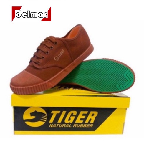 รองเท้านักเรียน Tiger