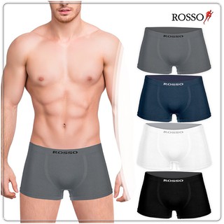 ROSSO กางเกงชั้นในชาย Seamless Classic รุ่น TS-30040 (1ตัว/แพ็ค)