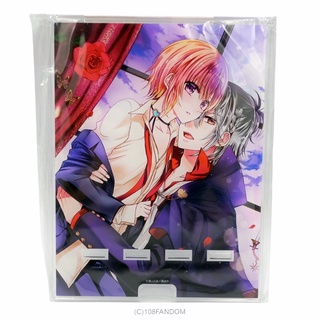 🌟Vampire Dormitory Acrylic Smartphone Stand