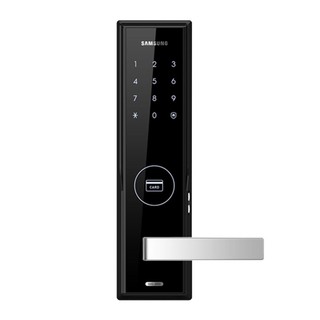 SAMSUNG SHS-5050 BK MULTI-F DIGITAL LOCK