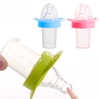 Medicine Dropper Needle Feeder Squeeze Feeding Utensils Dispenser Pacifier Infant puting Syringe Baby Accessories teat