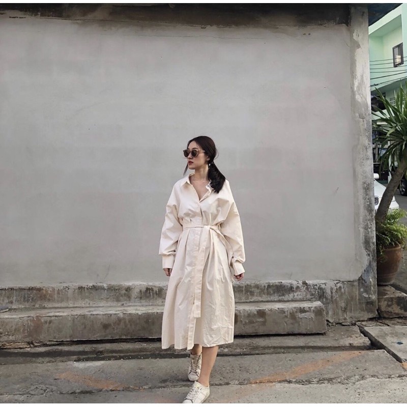 New‼️ Dress @knockknock.th