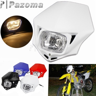 PA XE 12โวลตก35 XE E Nduro และ F Airing Wagwr YZ TTR XR CRF 150 250 XE