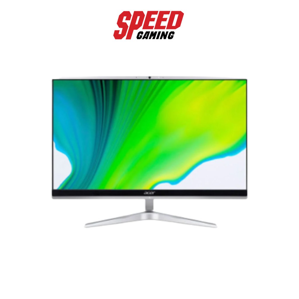 ACER  ALL-IN-ONE (ออลอินวัน) ASPIRE C24-1650-1118G0T23MI/T005 By Speed Gaming