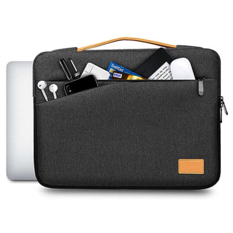 14/15.6 Inch Laptop Storage Bag EPE Material Waterproof Shockproof Macbook Air ASUS Lenovo Computer Storage Bag Travel H