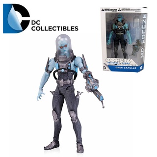 DC Collectibles  DC Comics - Designer Series 2 - Mr. Freeze Action Figure