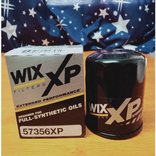 Wix 57356 XP กรองน้ำมันเครื่อง กรองเครื่อง Honda All models, Mitsubishi E54 NA4A CB CK