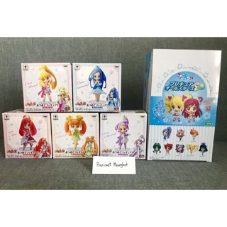 ❌งานแท้❌ พริตตี้เคียว / Doki Doki! Precure Atsumete / Deformeister Petit Pretty Cure All Stars