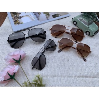 A Must Sunglasses แว่นตาครอบครัว แว่นกันแดด แว่นเด็ก FamilyFeelings