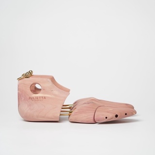 ดันทรงรองเท้า สำหรับรองเท้าบูท Julietta Shoe Tree for Boot made with  Redcedar from the USA. Premium Boot tree
