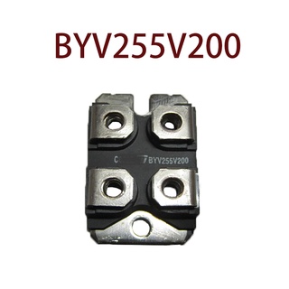 Sz BYV255V200 BYV541V200 BYV255V150 รับประกัน 1 ปี {รูปถ่ายคลังสินค้า}